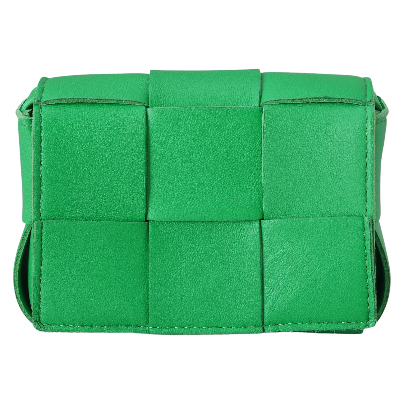 BOTTEGA VENETA(USED)보테가베네타 카세트백 미니